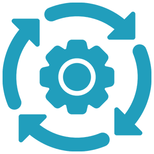 Backup, continuity, and risk planning
