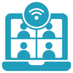 Cloud and collaboration tools that enable remote teams and volunteers