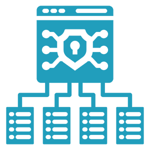 Cybersecurity frameworks built around data confidentiality,