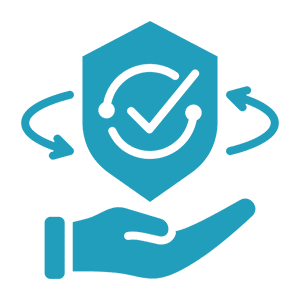 Cybersecurity strategies tailored to healthcare, aligned with NIST and HIPAA frameworks