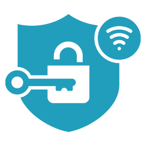 Secure VPN, firewall, and endpoint protections for remote users