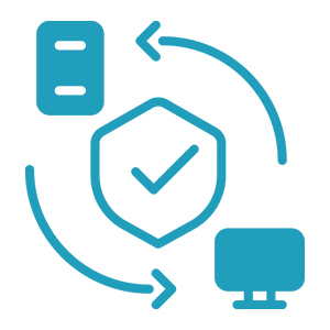 Secure network architecture and remote access